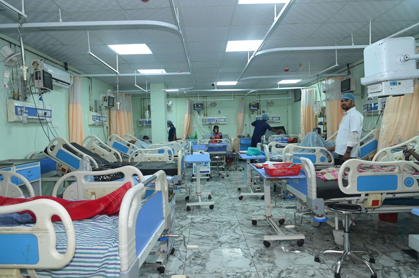 Best Doctors in Gorakhpur